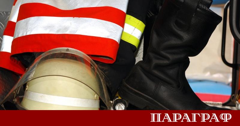 Тежък инцидент разтърси град Кюстендил в късните часове на изминалото