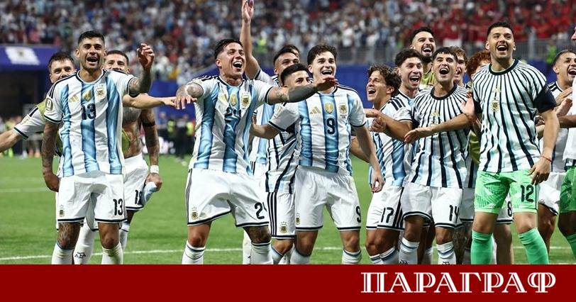 След края на вълнуващите осминафинални срещи на Мондиал 2026 йерархията