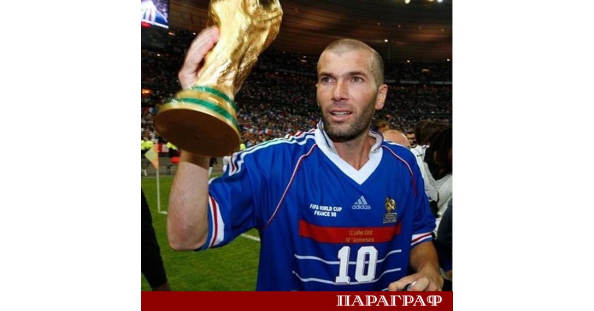 На Световното първенство по футбол през 2026 година станахме свидетели