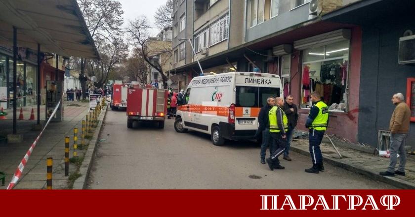Варненският окръжен съд потвърди мярката за неотклонение подписка за шофьора