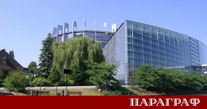 Европейският парламент изпрати ясно и остро предупреждение към правителството в