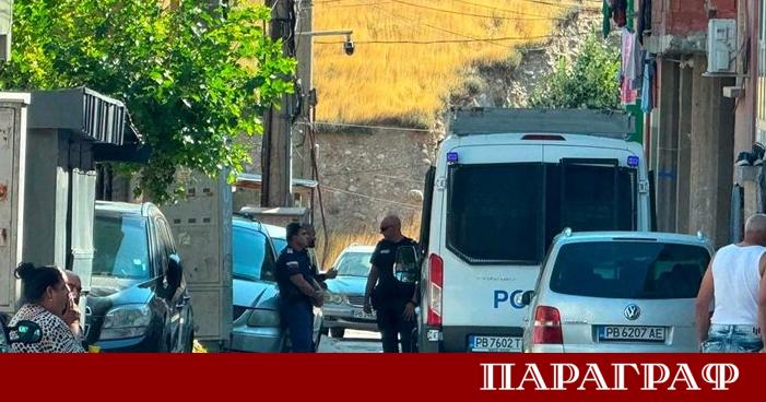 Районната прокуратура повдигна официални обвинения срещу трима мъже след мащабен