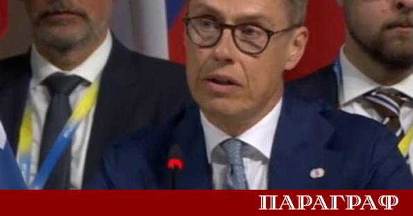 Франция официално потвърди своето участие в ротационното разполагане на военни