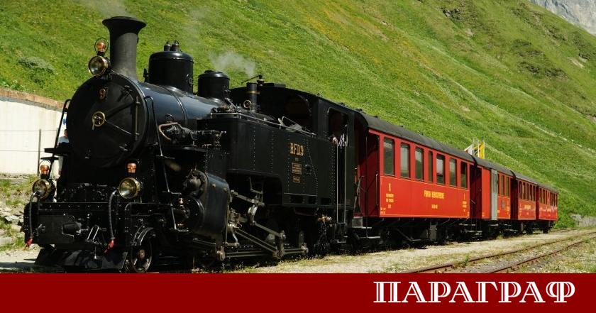 Швейцария отбелязва значимо технологично и историческо събитие през тази седмица
