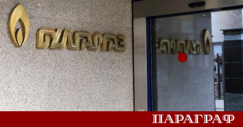 Държавният газов доставчик Булгаргаз е използвал едва 23 от капацитета