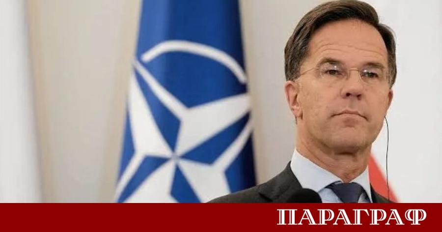 НАТО подготвя най мащабната реорганизация на своите отбранителни способности от