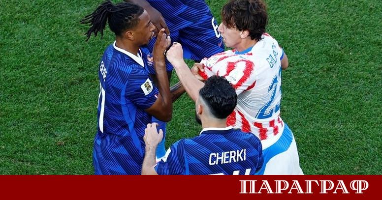 Световната футболна централа ФИФА взе окончателно решение относно официалната жалба