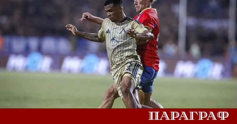 Ръководството на Левски планира мащабни изходящи трансфери през настоящия летен