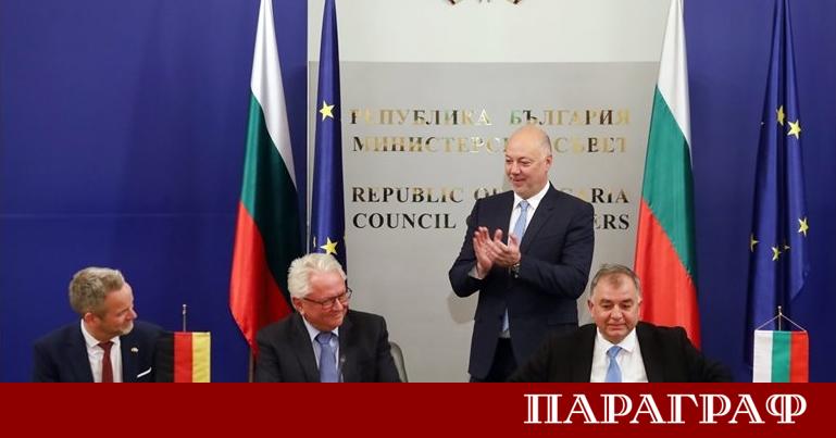 България вече е изплатила 40 млн евро за мащабния проект