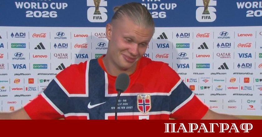Светът на футбола е в кратка пауза преди решителните четвъртфинали