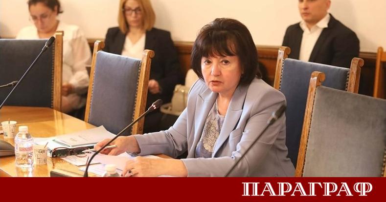 Правната комисия в парламента задвижи мащабни промени в Изборния кодекс