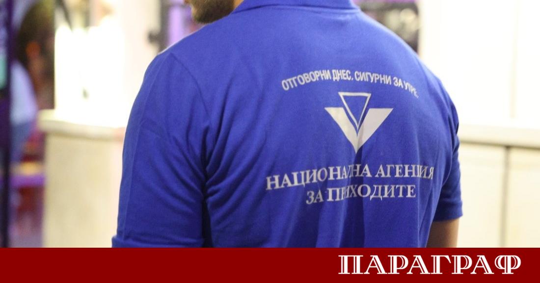 Националната агенция за приходите НАП започна масирани проверки в курортите