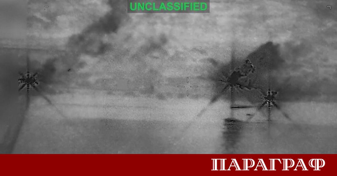 Доналд Тръмп отправи директна заплаха към Иран за нанасяне на