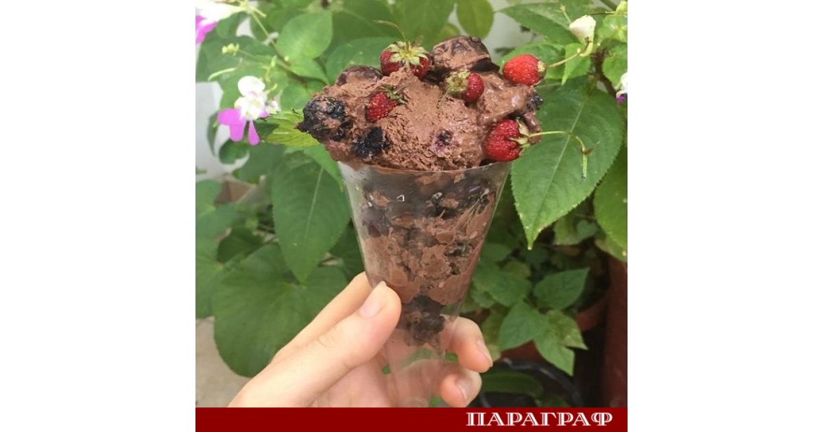 Рубриката Гастрогуру продължава да представя най интересните кулинарни идеи на