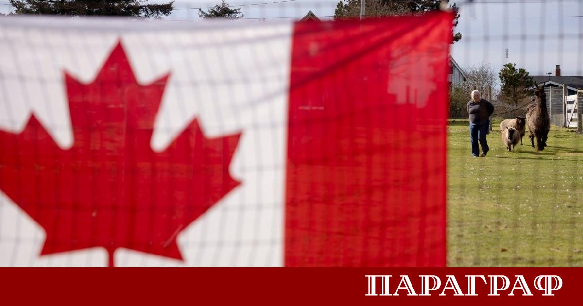 Канада стартира безпрецедентна програма за модернизация на своите военноморски сили
