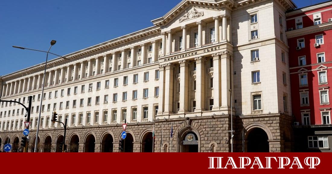 Правителството ще приеме днес официалната позиция на България относно 21