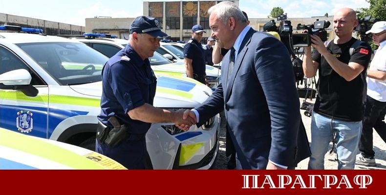 Областите в Северна България където липсват магистрали отчитат значително повече