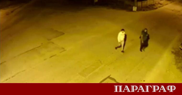Издирването на 11 годишната Наталия и нейния бивш пастрок Асен