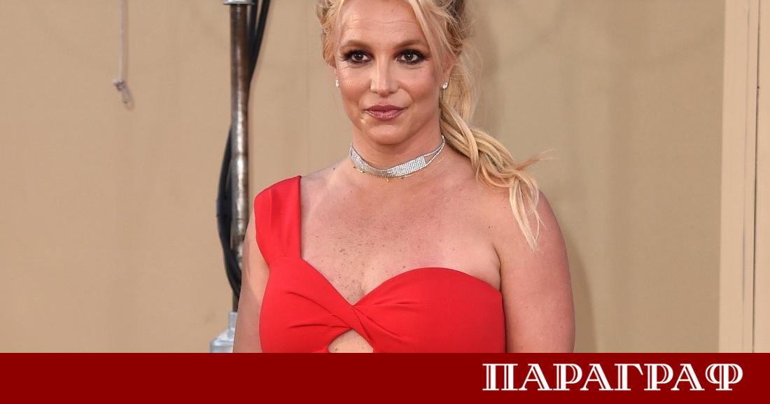 Животът на поп иконата Бритни Спиърс ще бъде пресъздаден на