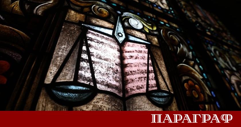 Софийският градски съд СГС разглежда днес искането за постоянен арест