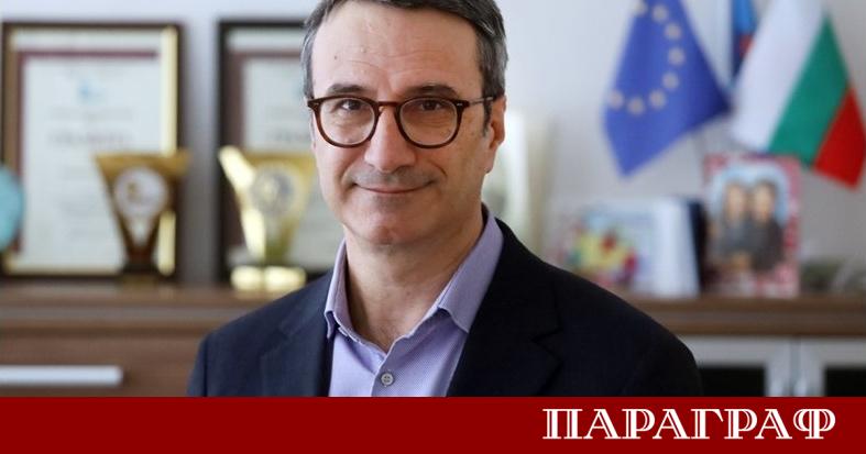 Кметът на столичния район Средец Трайчо Трайков обяви мащабни планове