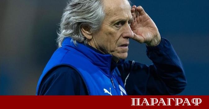 Португалската футболна федерация FPF взе официално решение за нов селекционер