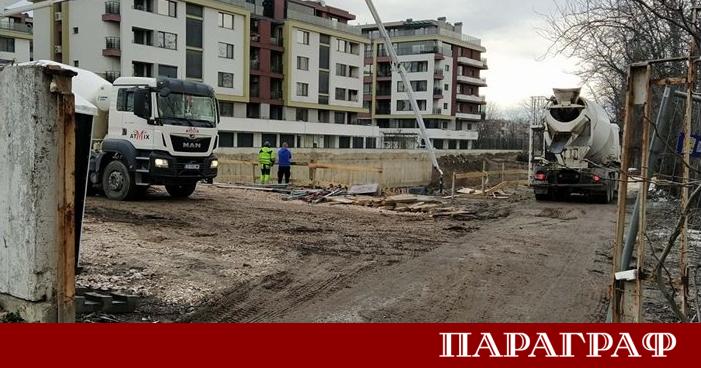 Общинският инспекторат в Пловдив затяга контрола върху строителните площадки в
