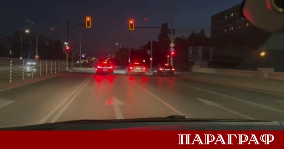 Служители на столичното Пето РУ към СДВР наложиха сурови санкции