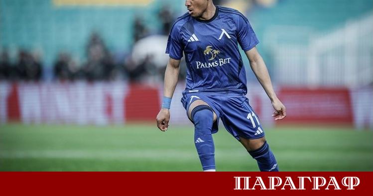 Столичният гранд Левски обяви голяма победа в правната битка с