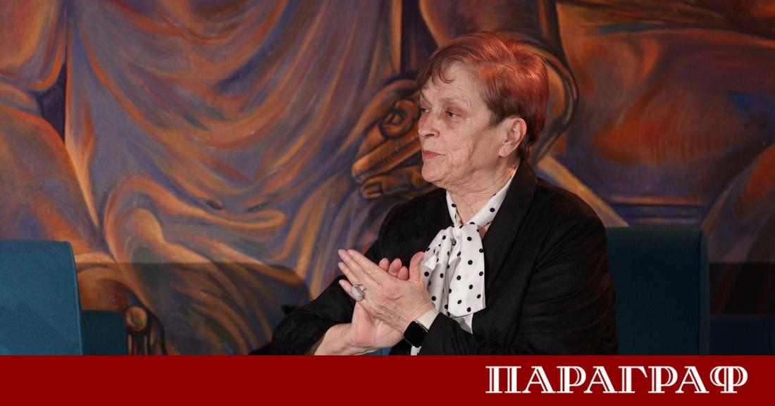 Българската национална телевизия БНТ обяви официални промени в своята програмна
