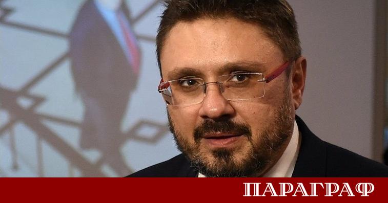 Народното събрание прие единодушно годишния отчет за дейността на Българската