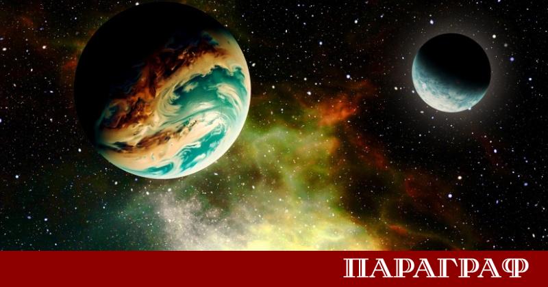 Астрономи извършиха подробни наблюдения на екзопланета която демонстрира изключителна устойчивост