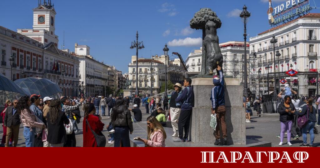 Испанското правителство представи официално предложение за нов мащабен механизъм за