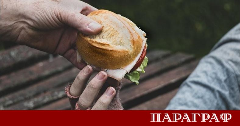 Граждани и работещи в центъра на София алармират за сериозно