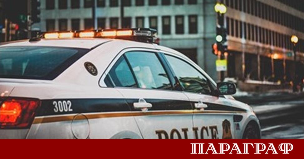 Израелските сили за сигурност и полицията проведоха мащабна операция в
