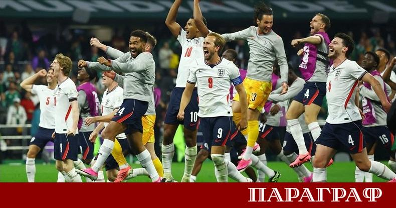 Легендарната рок група Ролинг Стоунс ще подкрепи националния отбор на