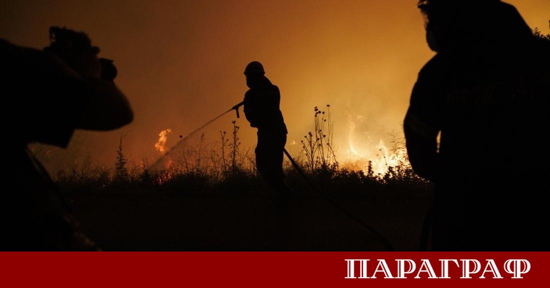 Гръцките власти предприеха строги мерки срещу двама български граждани в