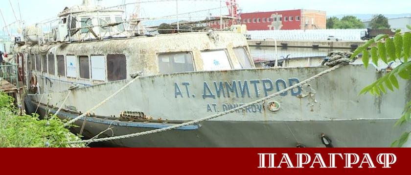 Варненски екип подготвя мащабен проект за водите на Черно море