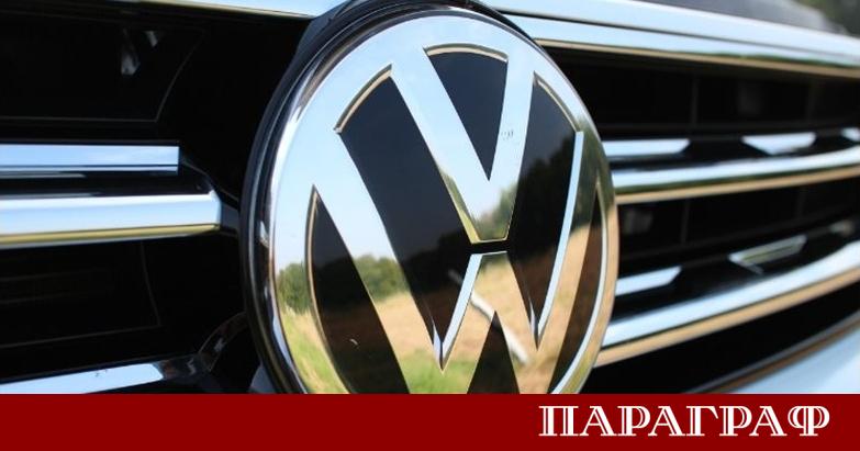 Вътрешно проучване в Volkswagen разкрива мрачни прогнози за дългосрочното оцеляване