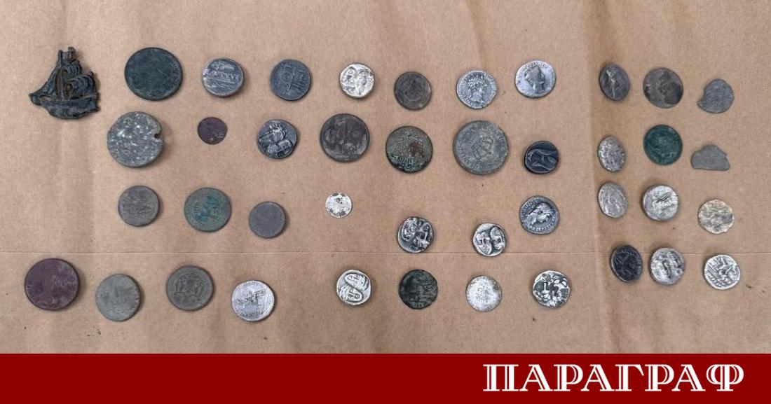 Полицаи от Областната дирекция на МВР в Шумен постигнаха нов