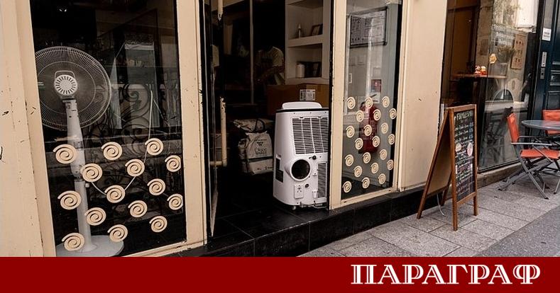 Европа преживява невиждани температурни аномалии през юни 2026 година В