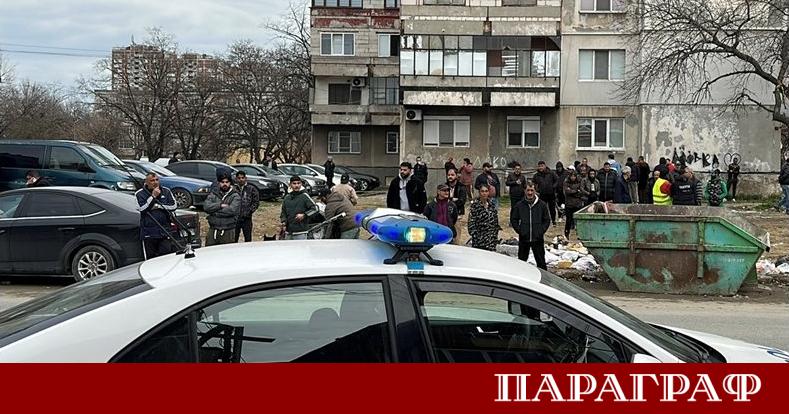 Пловдивската полиция проведе успешни акции срещу извършители на кражби в
