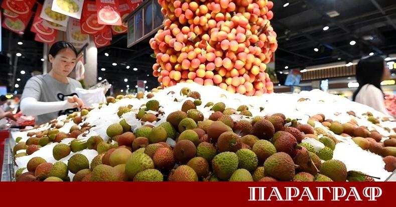 Китайските власти представиха мащабна петгодишна стратегия за развитие на сектора