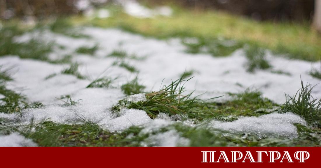 Лятото на 2026 г поднесе истински климатичен шок в съседна