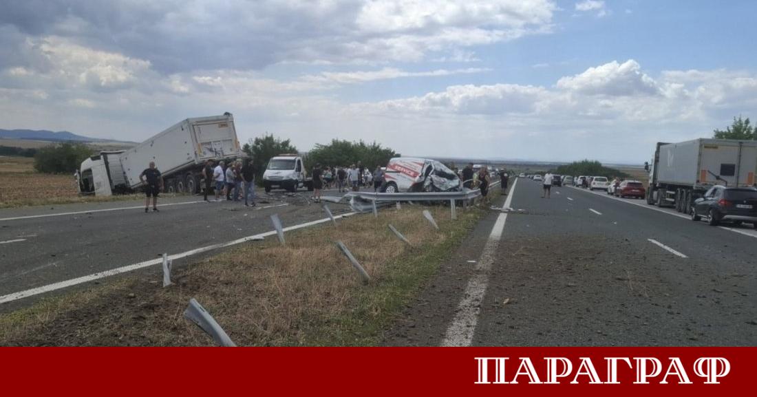 Областната администрация в град Ямбол предприе спешни мерки за безопасност