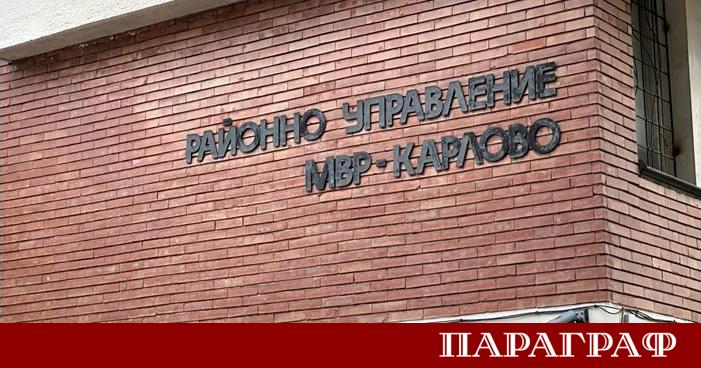 Тежък физически сблъсък между две враждуващи фамилии разтърси карловското село