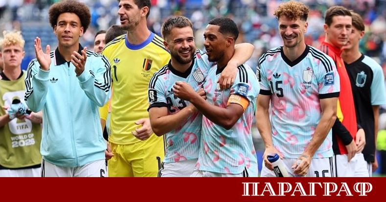 Учени от Североизточния университет проведоха детайлно изследване на футболните срещи