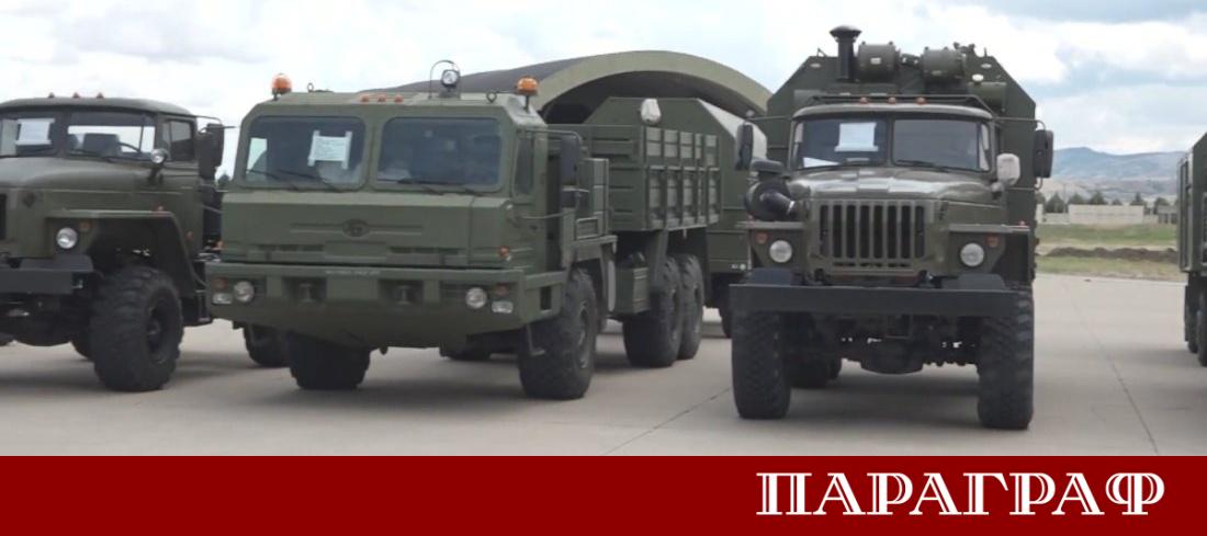 Турция предприема мащабна геополитическа маневра която променя баланса на силите