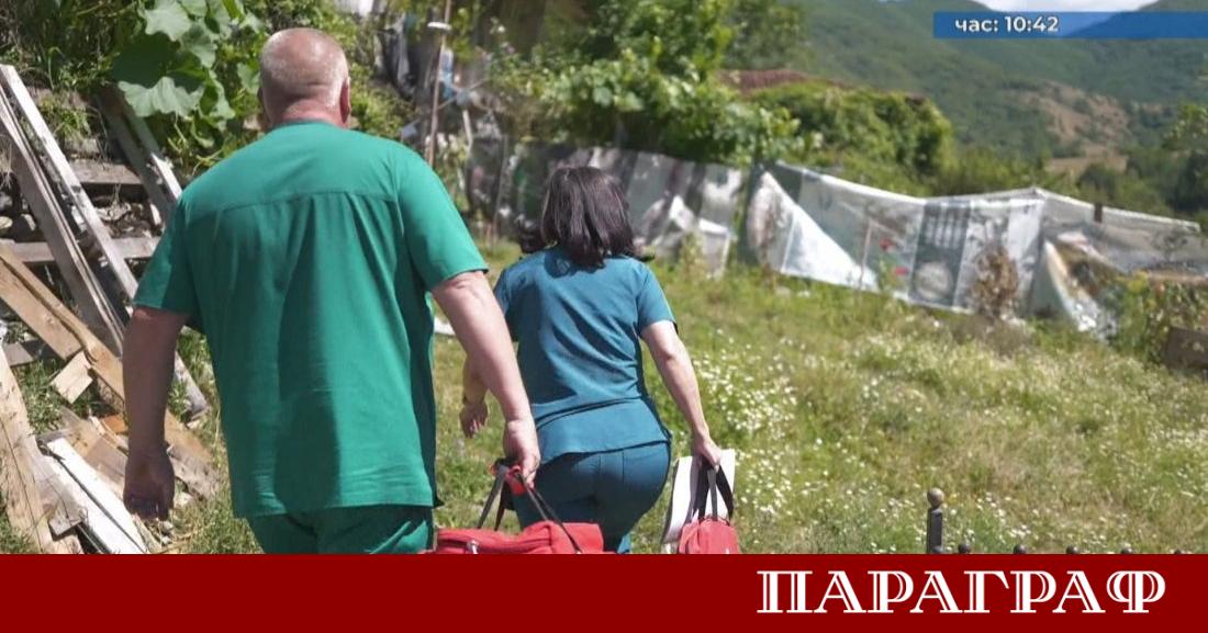 Медицинският стандарт за спешна помощ в България е пределно ясен