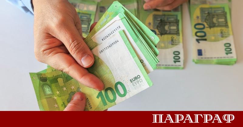 Българската народна банка отчита значителен ръст на лошите кредити в